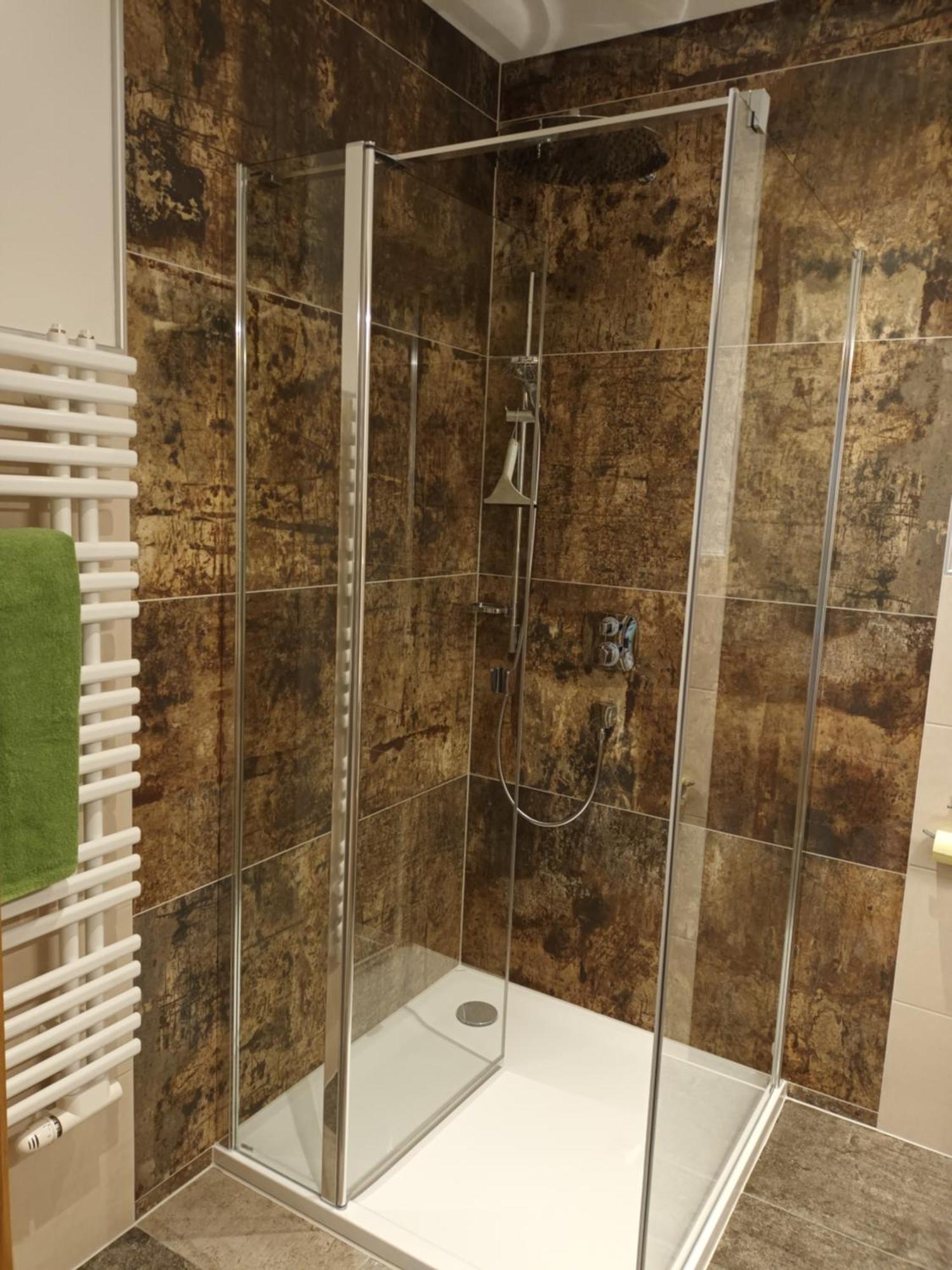 Ferienwohnung Kaufbeurerhausblick Hinterhornbach Εξωτερικό φωτογραφία